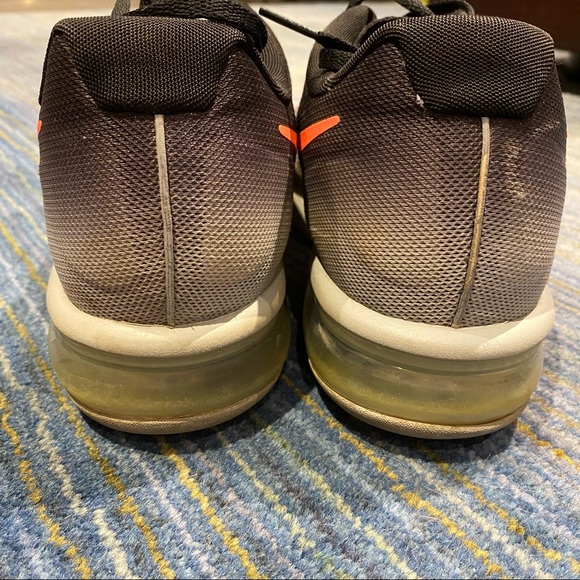 Nike AirMax Sequent - Picture 6 of 7